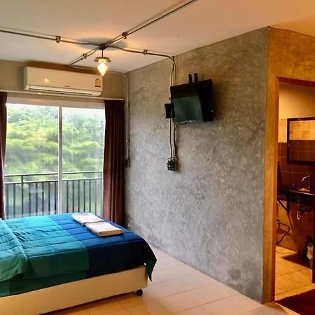 Khaolak Big Bike&Room For Rent Khao Lak Exterior photo
