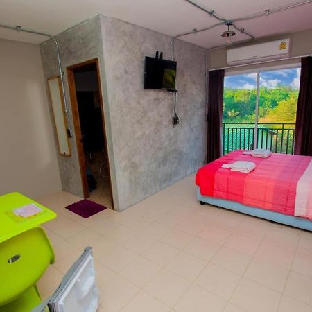 Khaolak Big Bike&Room For Rent Khao Lak Exterior photo