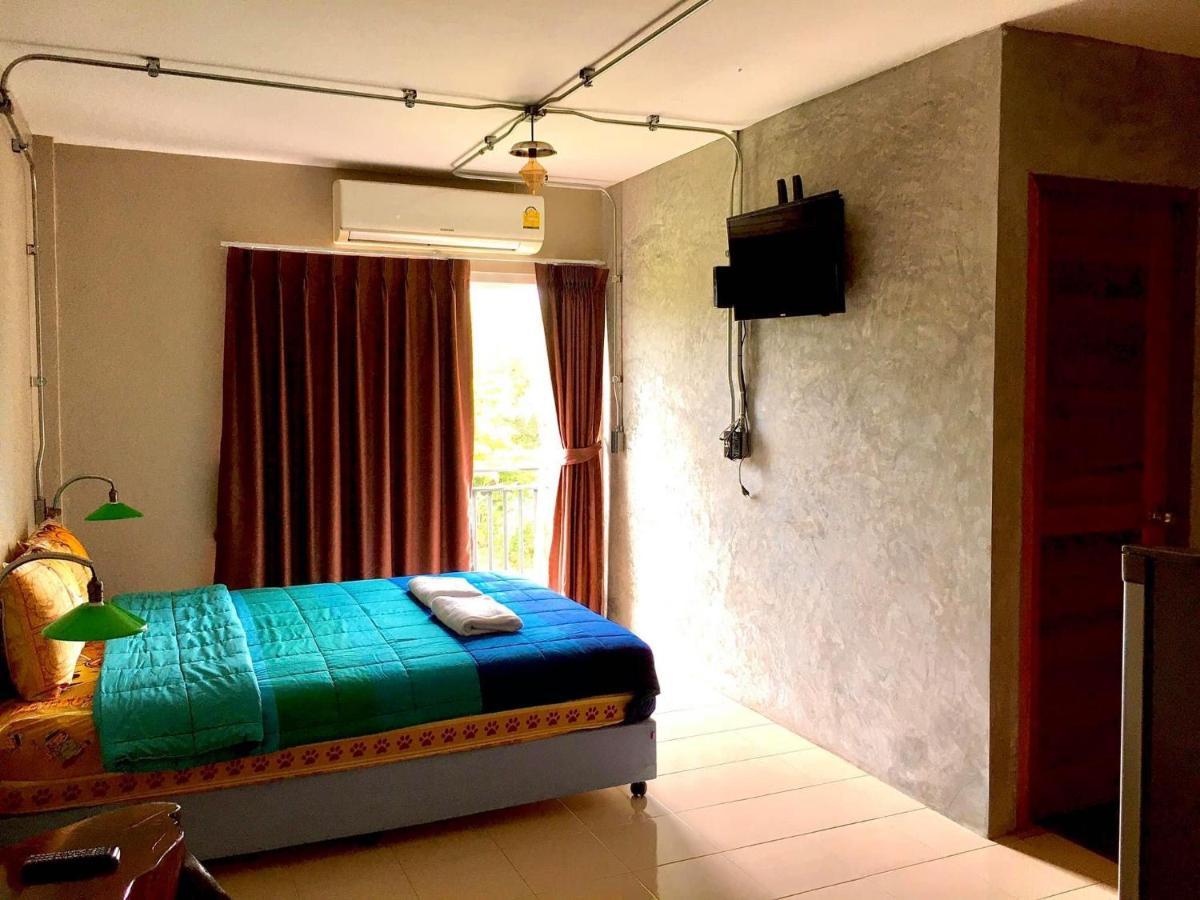 Khaolak Big Bike&Room For Rent Khao Lak Exterior photo